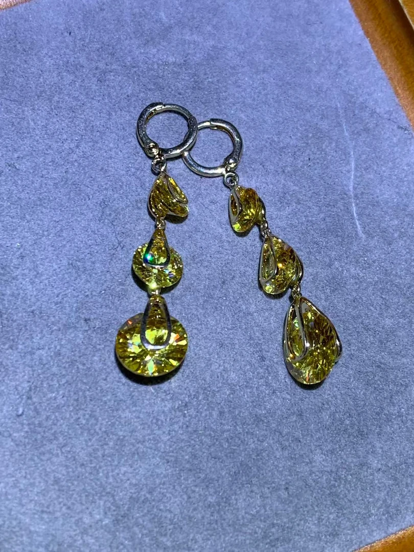 【高奢收藏】吊坠a12953高端收藏时尚吊坠