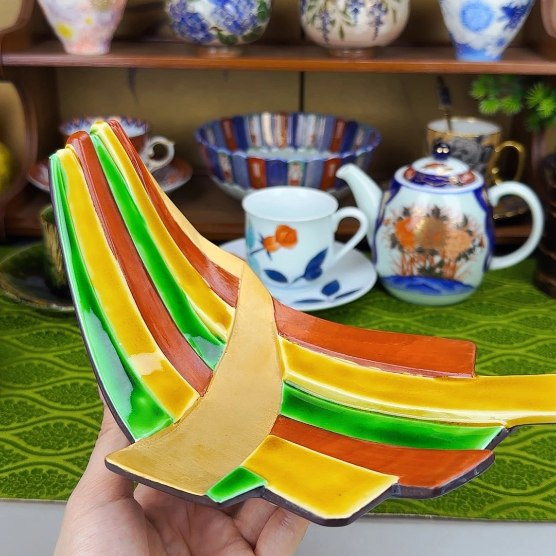 他家茶具瓷器真好看6