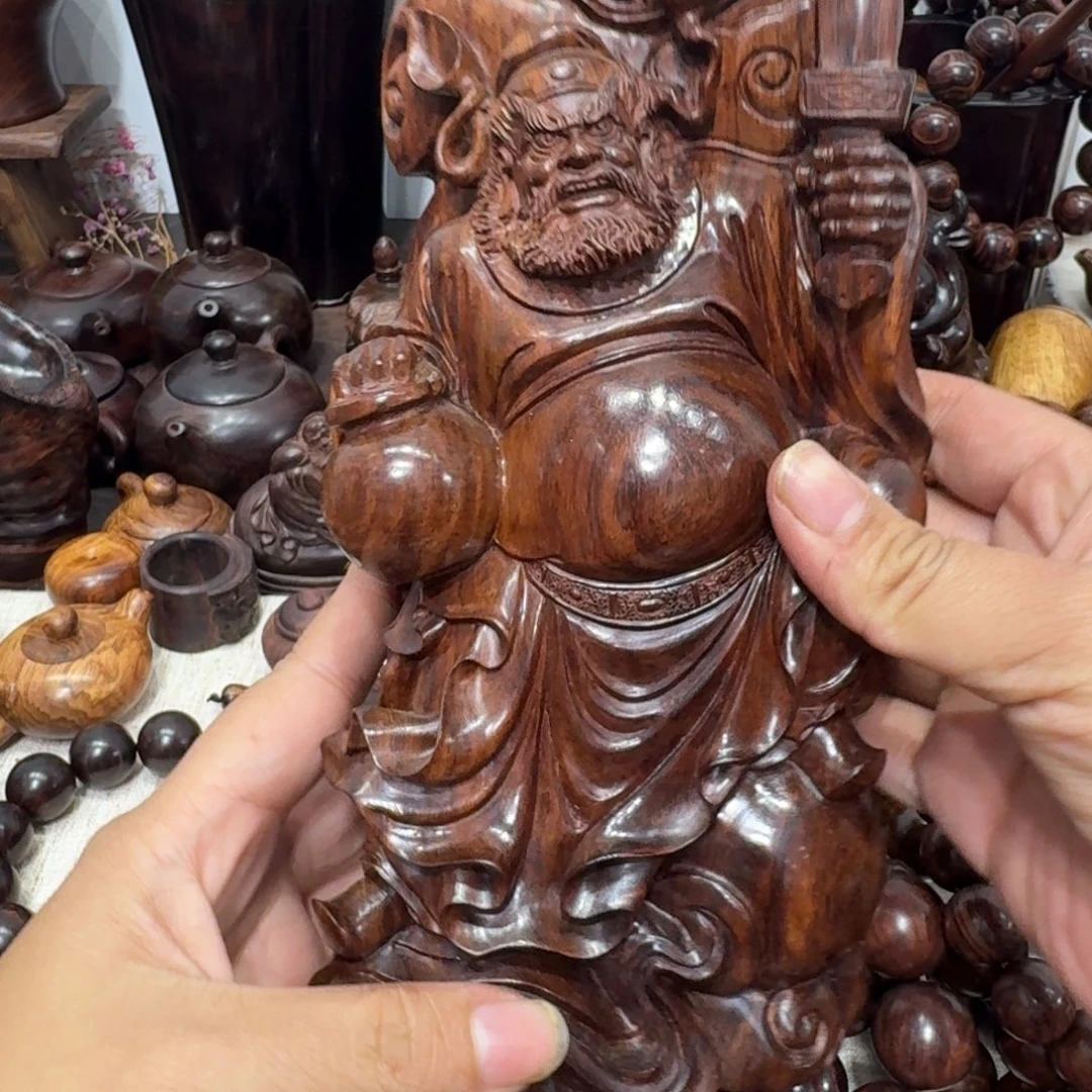 木***云有机玻璃小件物品的销售
