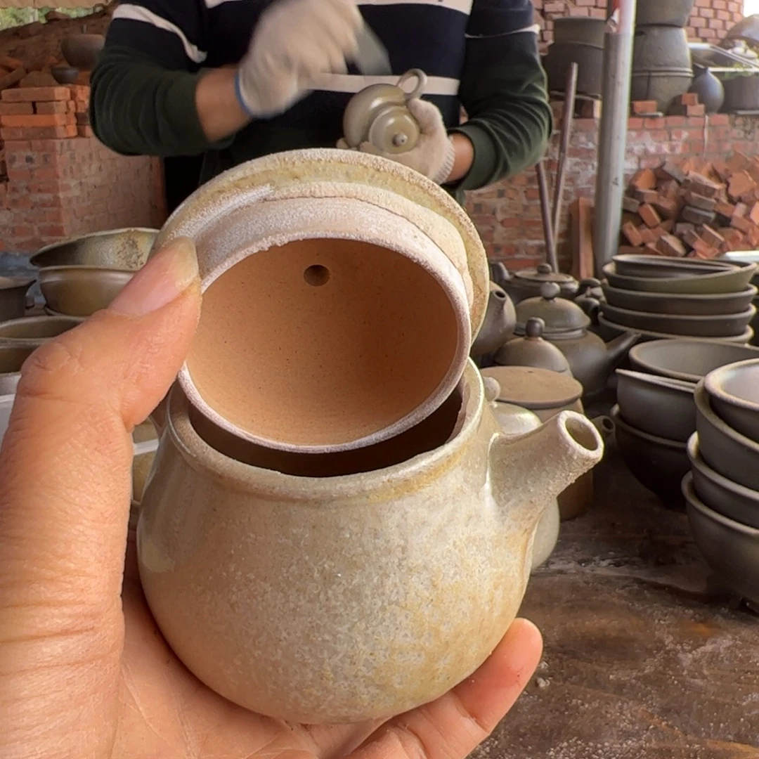 坭兴陶贵台龙窑A313