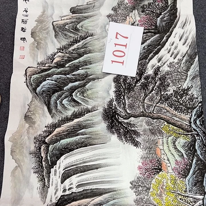 竖款晚上好……惊喜连连