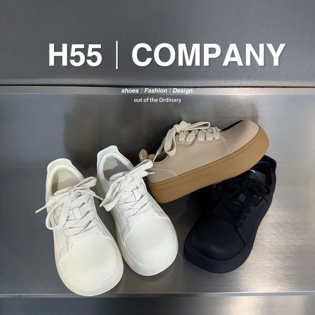 【小美同款】H55-圣水洞周末|芒果娃娃鞋10-1143