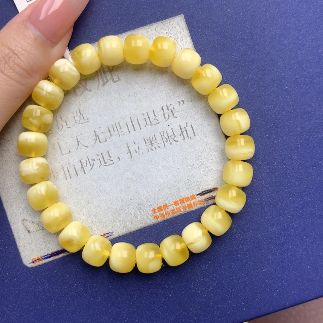 未镶嵌琥珀珠宝奇石17