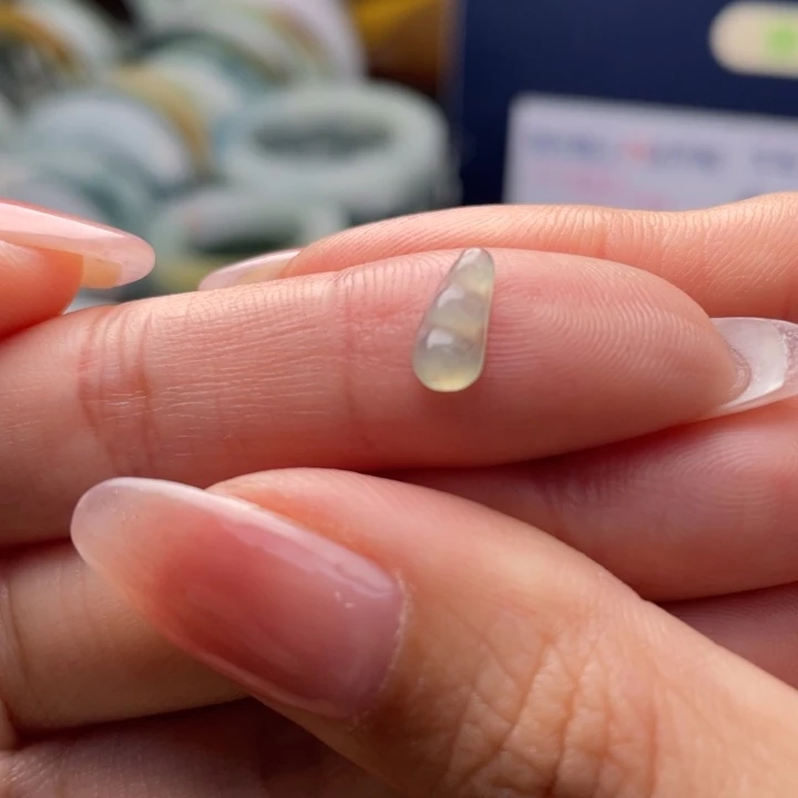 【闪购商品】未镶嵌翡翠首饰定制翡翠