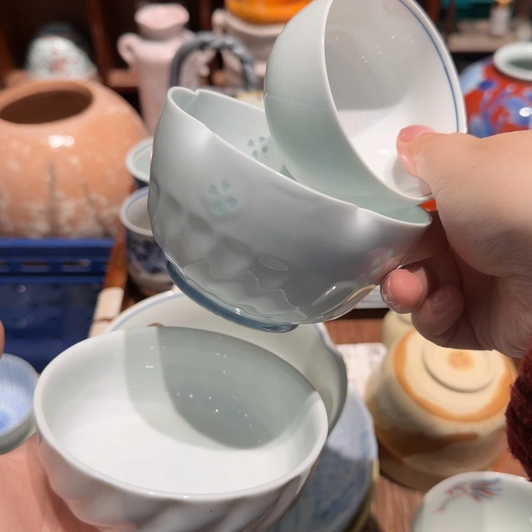 瓷片五十包邮 非全新