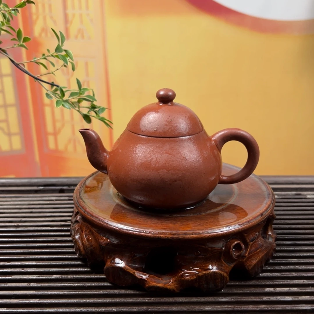 紫砂茶壶紫砂壶紫砂泥