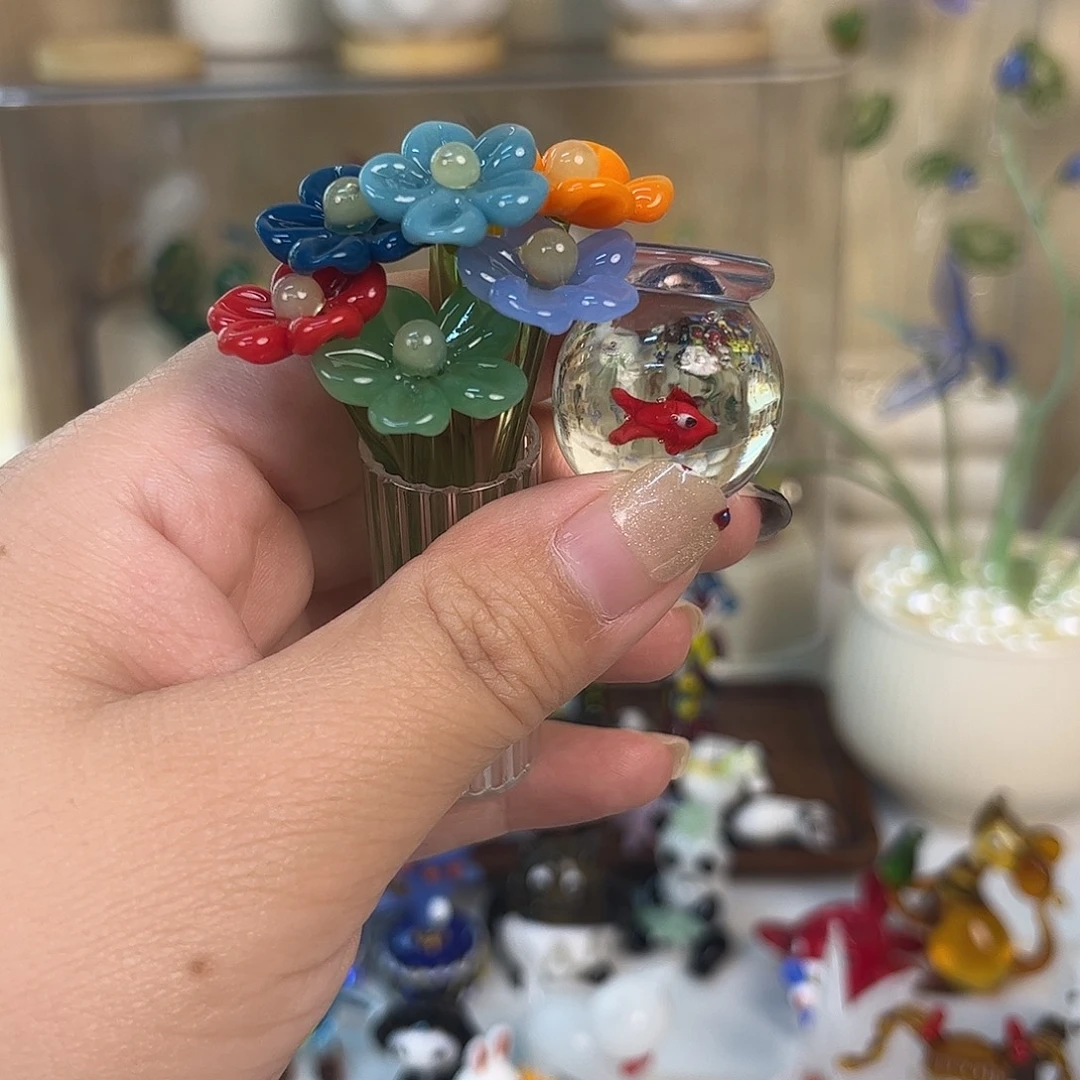 满***a琉璃手工艺品琉璃