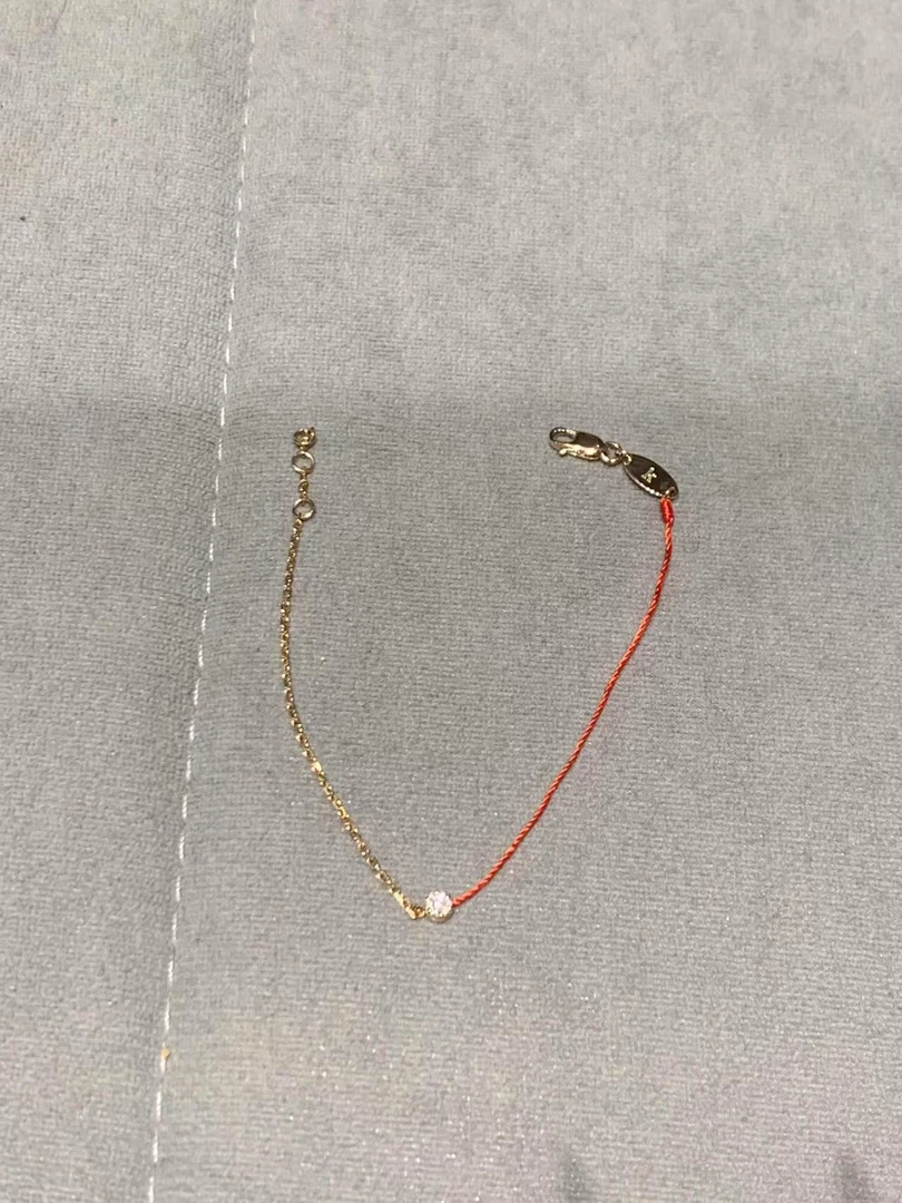 99新  redline手链/99新/NB12581