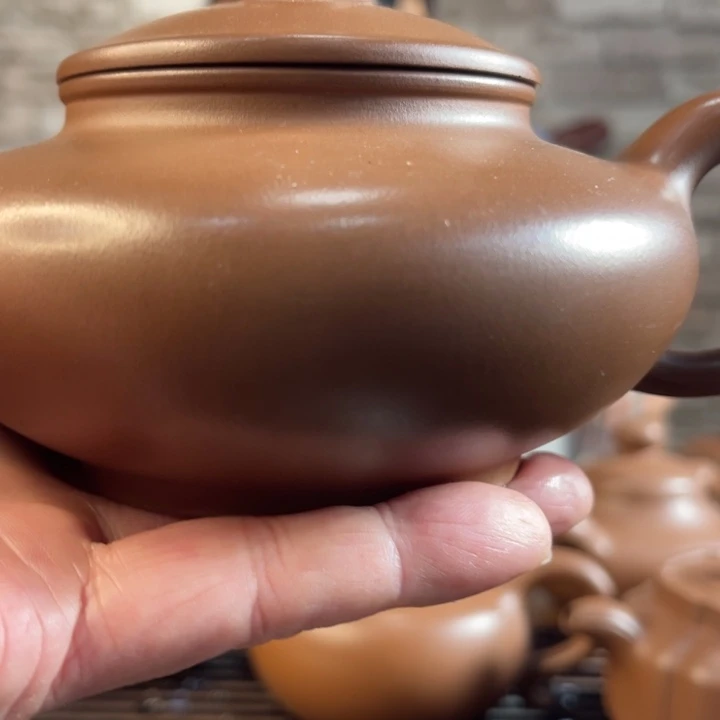 碧***天紫砂艺术展是中华传统