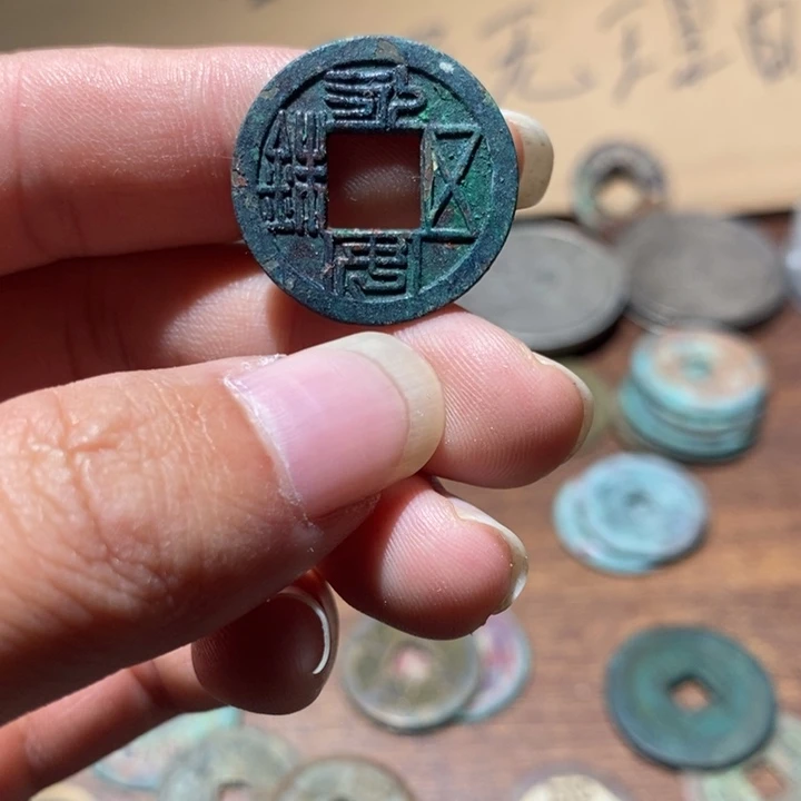 铜永安五株，，，，，，，，，，，，，，，，，，工艺品