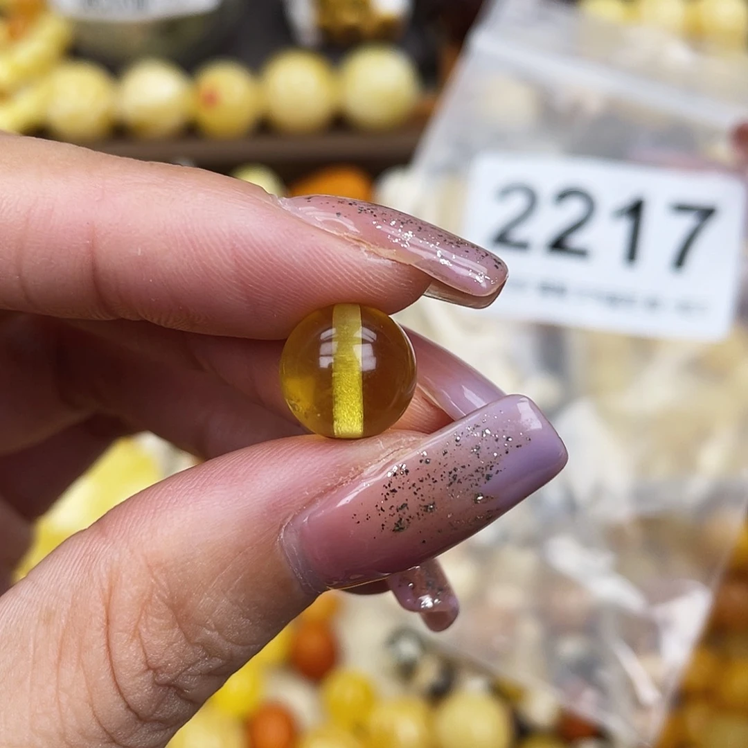 未镶嵌蜜蜡珠宝奇石微瑕福利11.0
