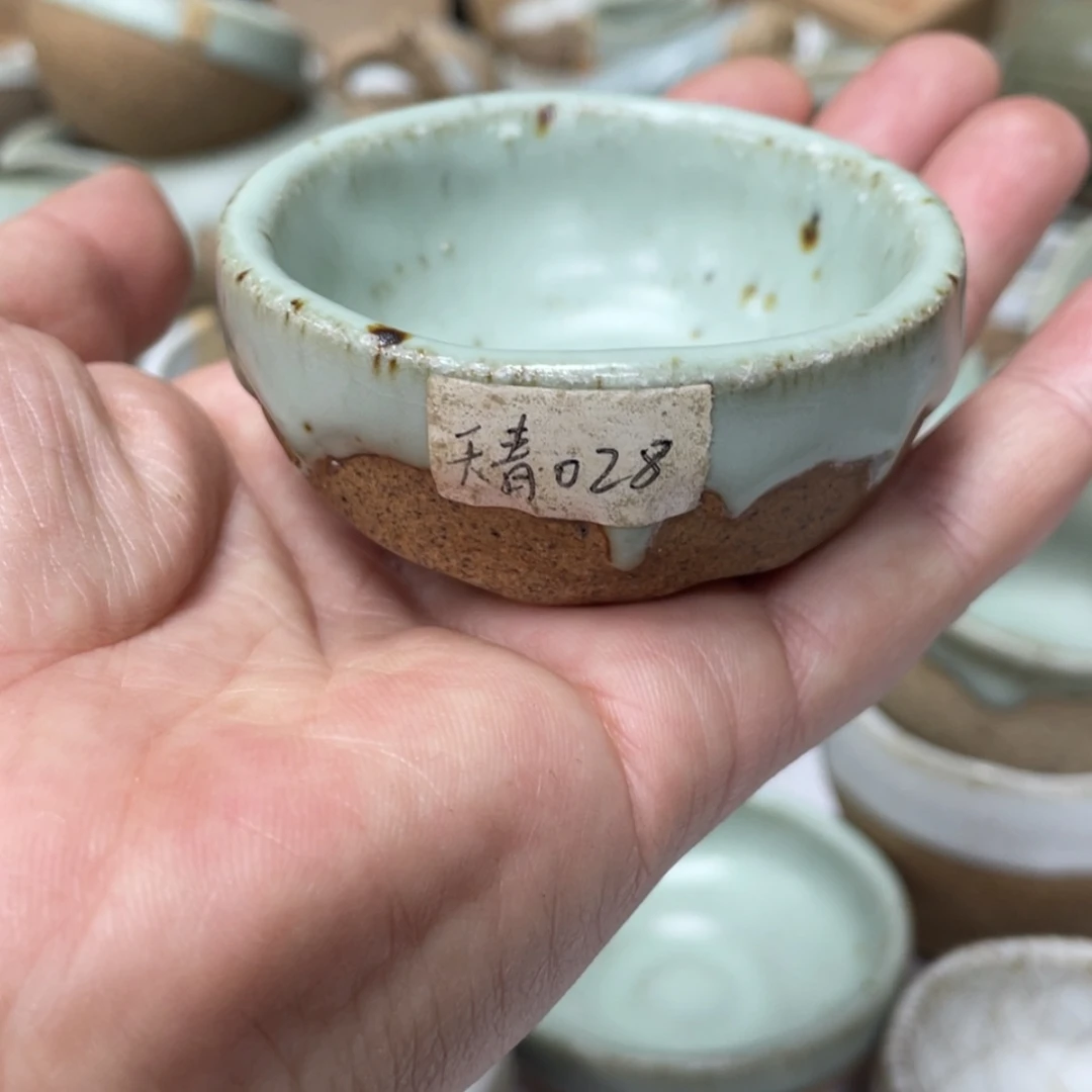 【闪购商品】壶老段烧茶器茶具！