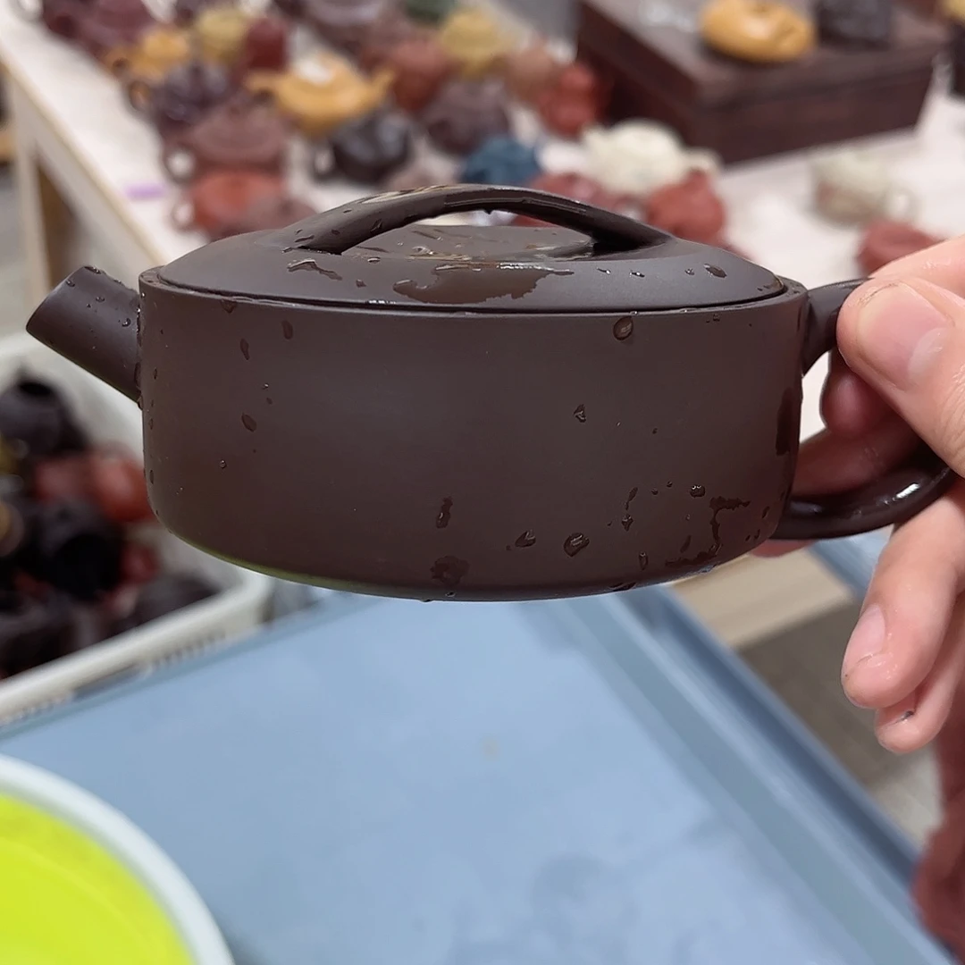 紫砂茶壶紫砂精品