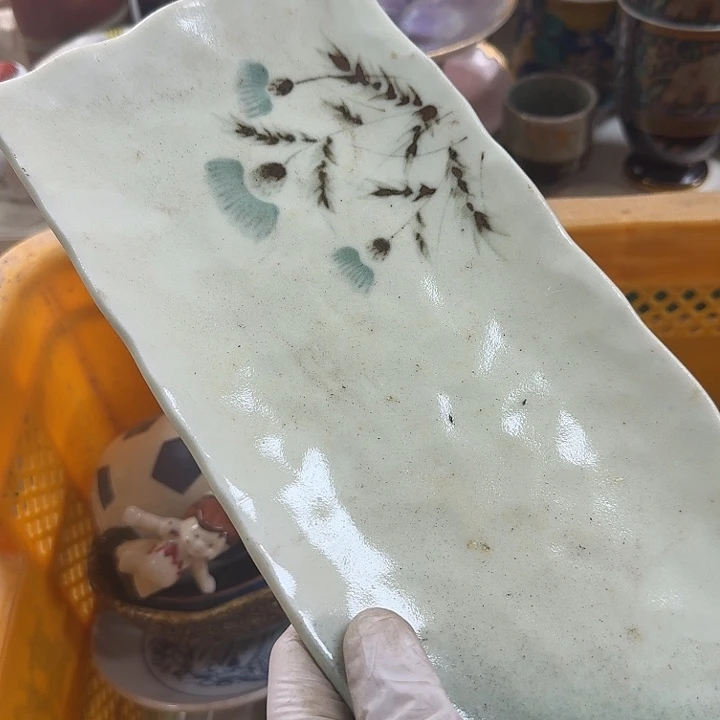 碟开播啦…开播啦