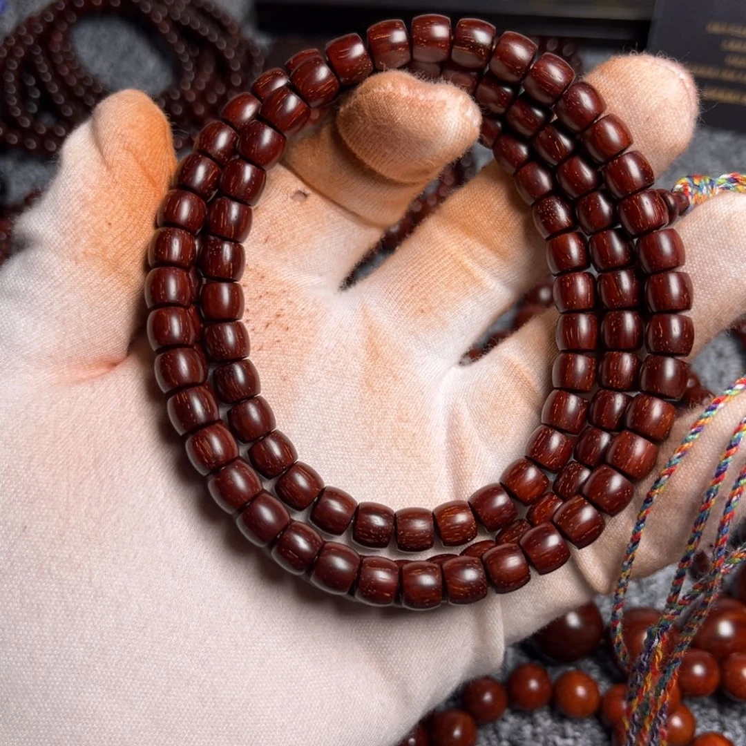 小叶紫檀手串/手链赛*