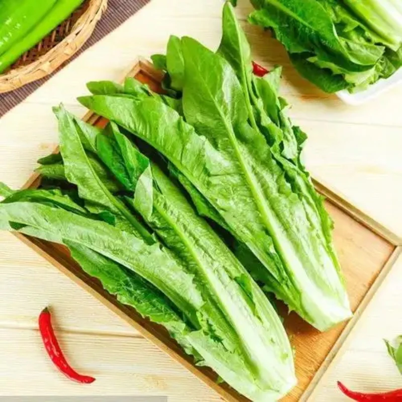 特价油麦菜A 约300g/份