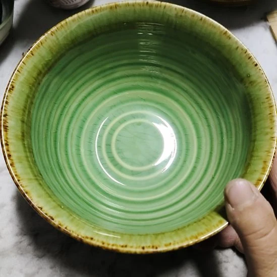 瓷片五厂，七厂各种摆件，瓷片，均有瑕疵！
