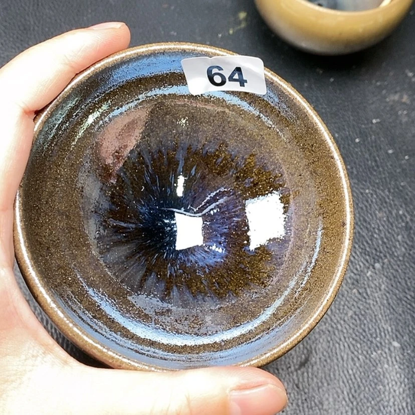 【闪购商品】茶盏L**m我的盏太好看了吧