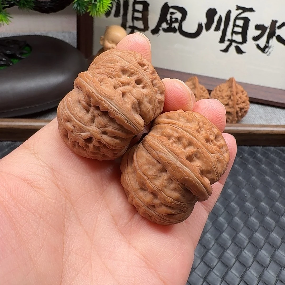 核桃全品新果元宝40