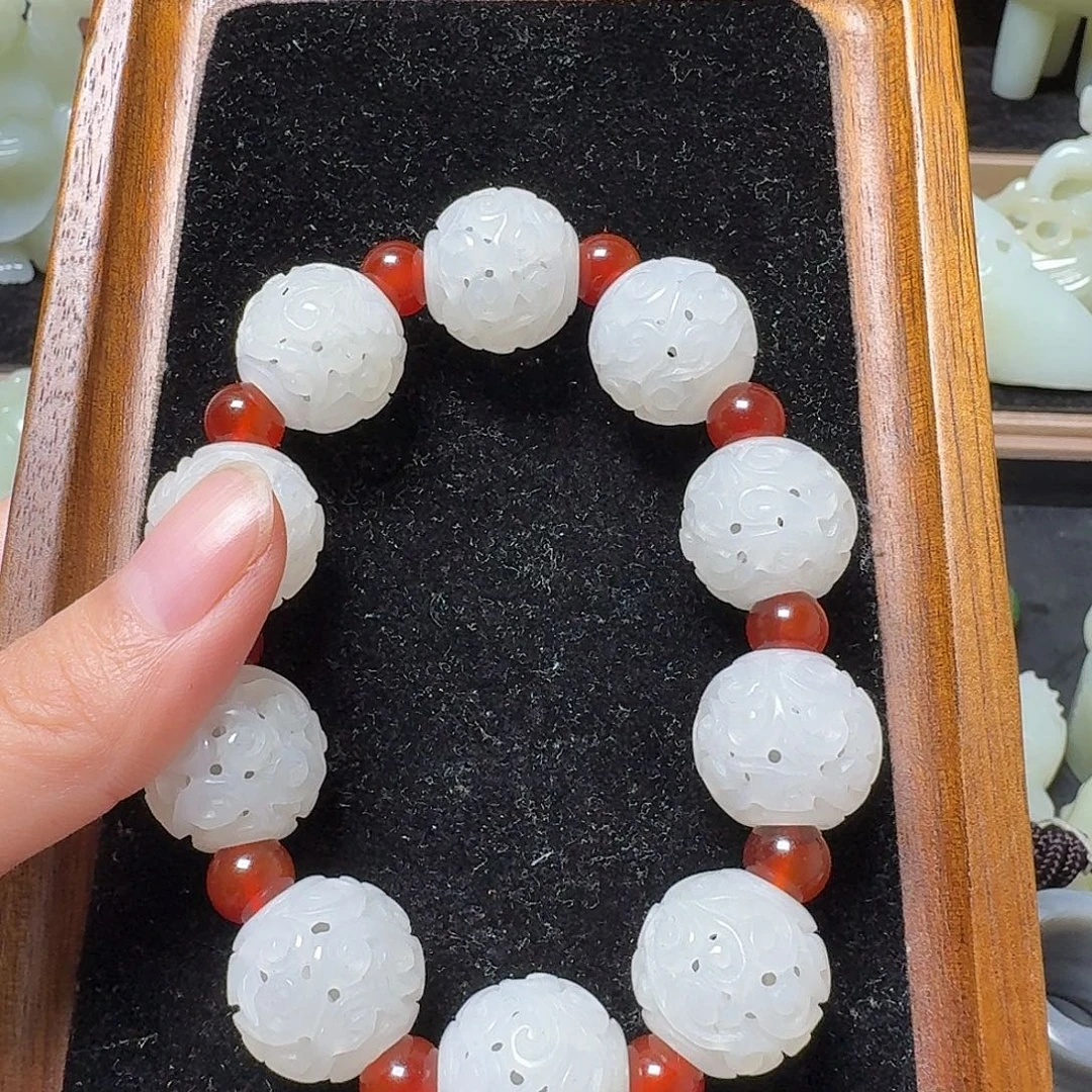 风***暖新号开播 挂件一件