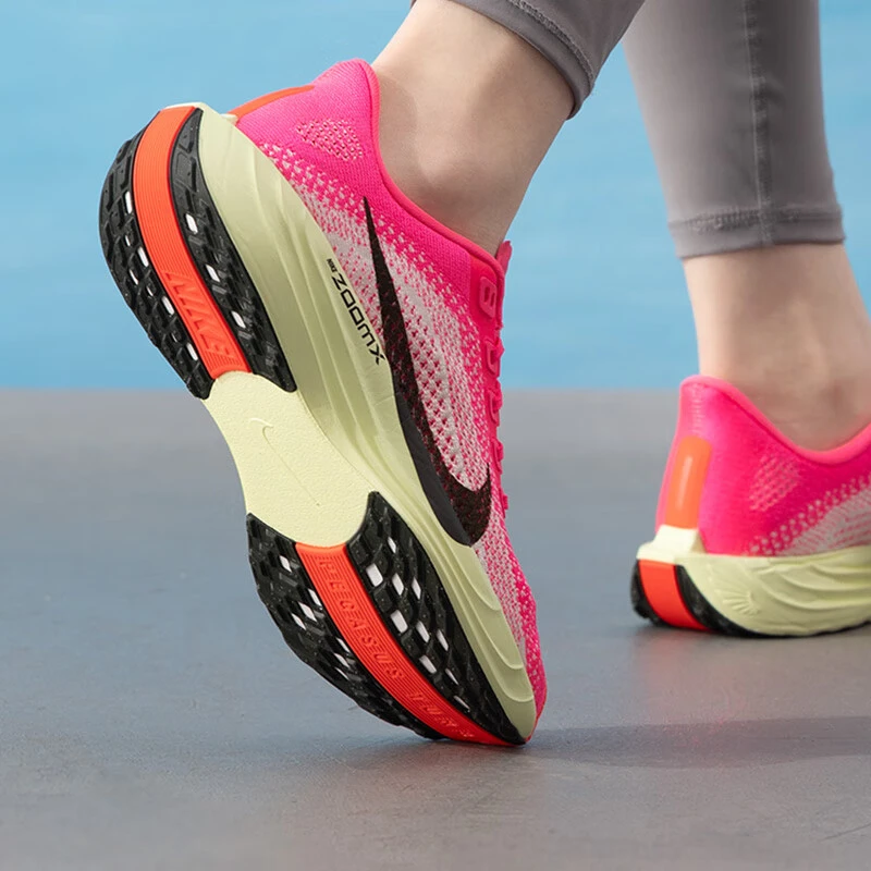 NIKE/耐克女鞋夏季新款运动鞋健身训练缓震舒适透气休闲跑步鞋