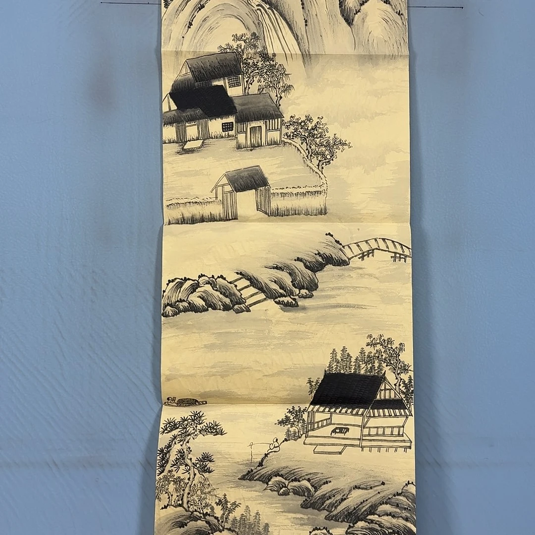 国画1724 牡丹一如您的