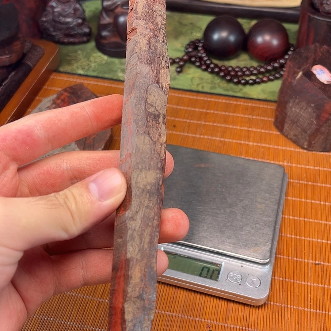 檀香紫檀（小叶紫檀）