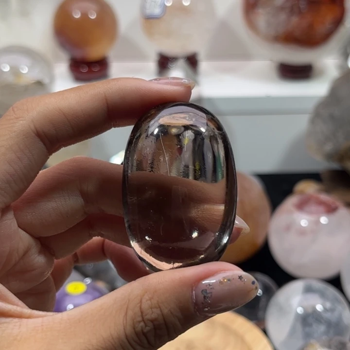 未镶嵌大型摆件（非配饰）水晶13