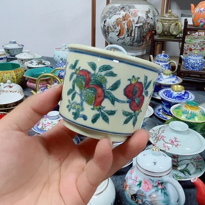 景德镇陶瓷研究所