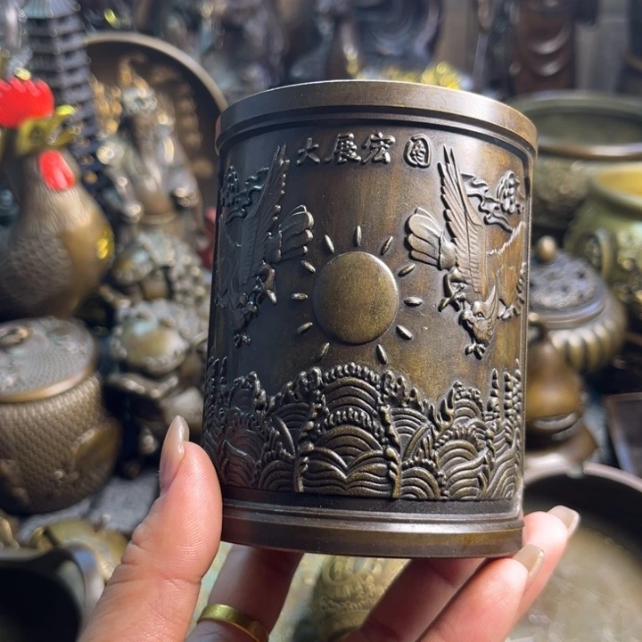 铜器666666666666666