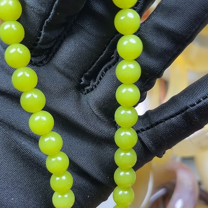 未镶嵌和田玉挂件1条