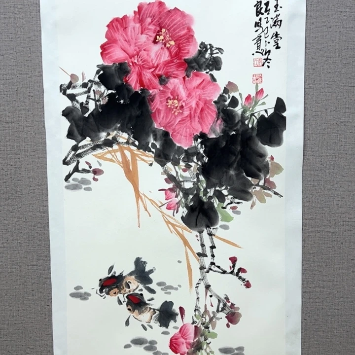 国画12888888888888888