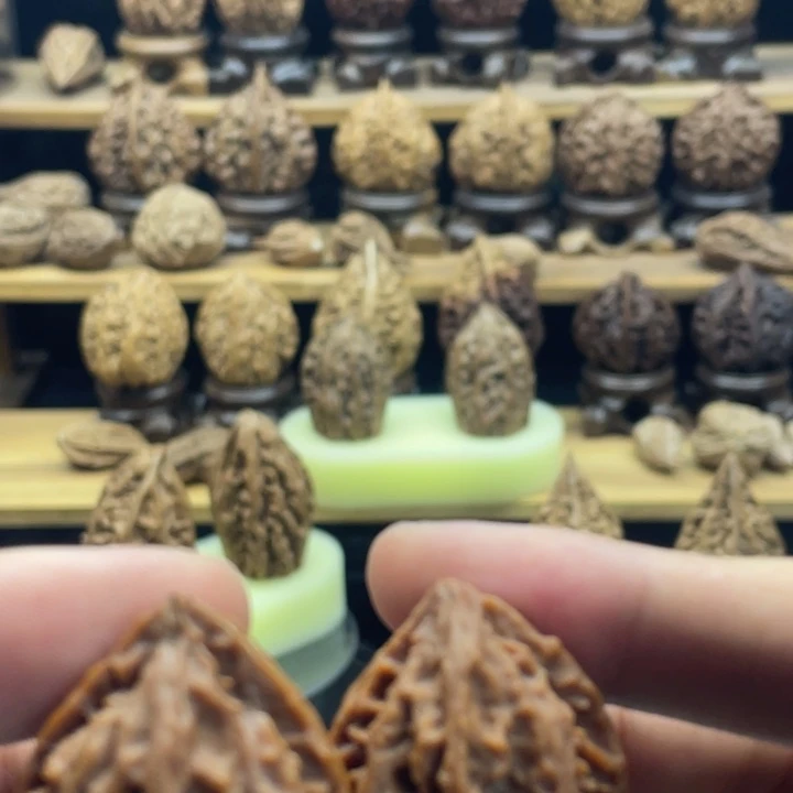 文玩核桃把件福利41