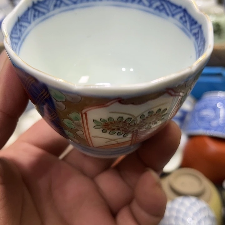 陶瓷茶玩榜第二十名