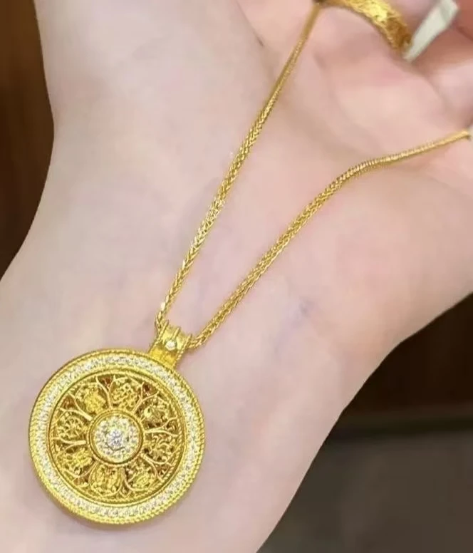 【主播专属】DIY时尚百搭罗盘