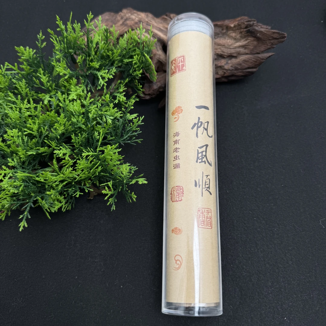 沉香线香海南老虫漏