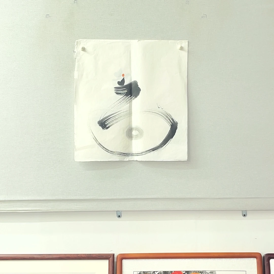 国画山水画作品欣赏