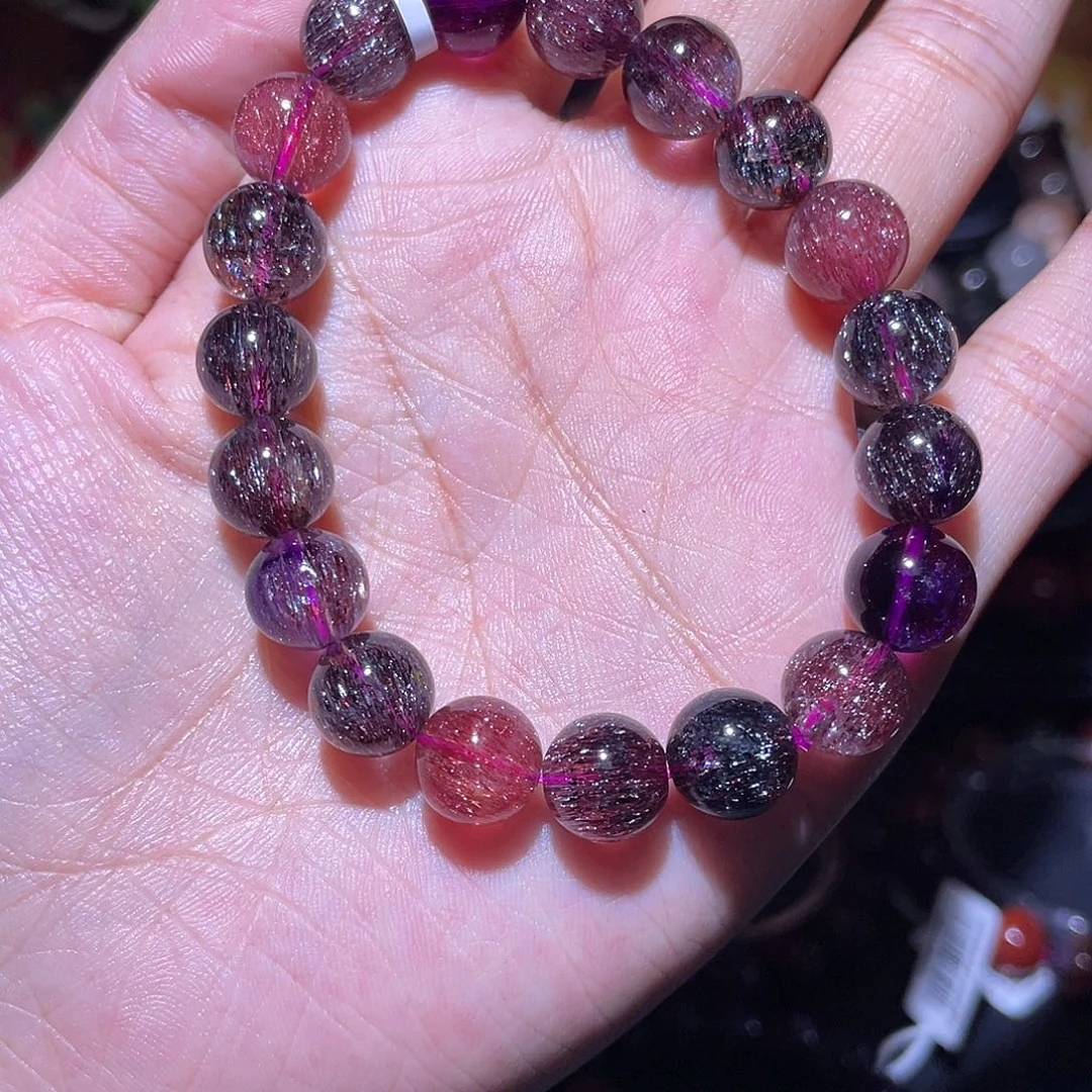 水晶超七10未镶嵌超七10