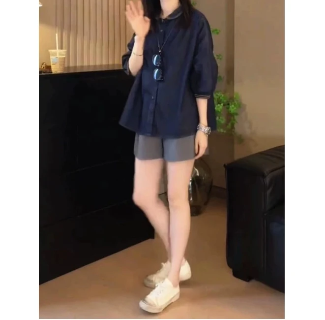 时尚潮流百搭精品女装zsx21681