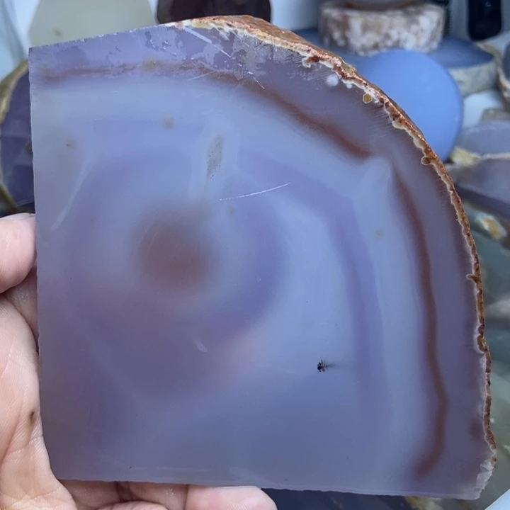 和***生定制玛瑙定制手镯