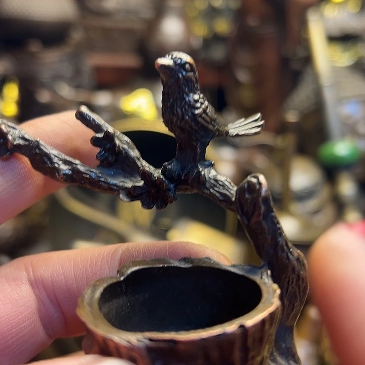 铜器摆件6666666666666