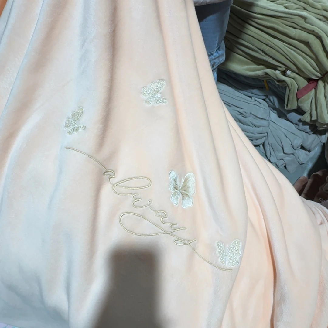 聚酯纤维两米被套