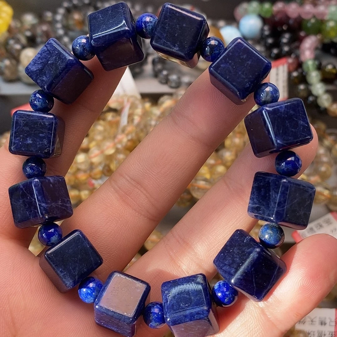 水晶珠宝半成品未镶嵌