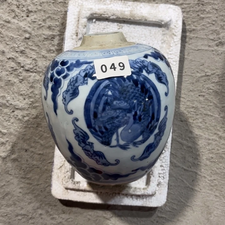 摆件景德镇陶瓷艺术品