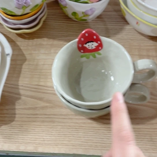 微瑕陶瓷完美主义者勿拍2