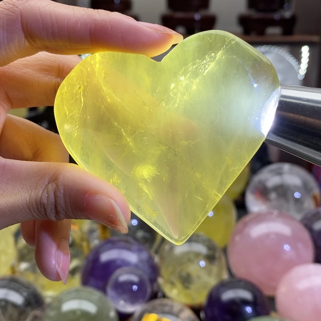 未镶嵌珠宝半成品水晶1