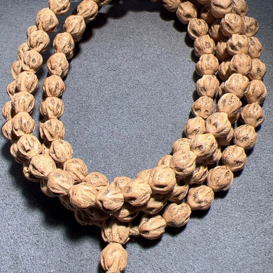 柏香籽/百香籽吊坠徐*～万鬼