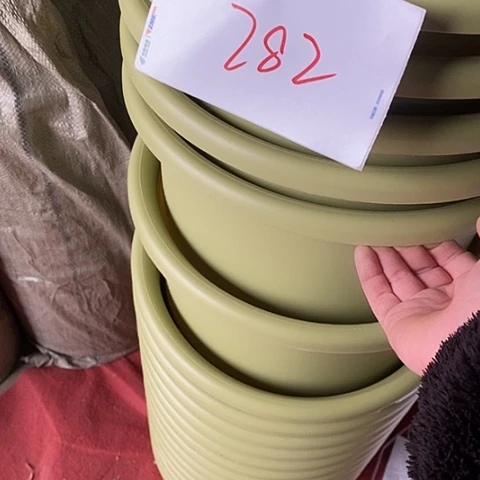 树脂编号282缺口6个无托