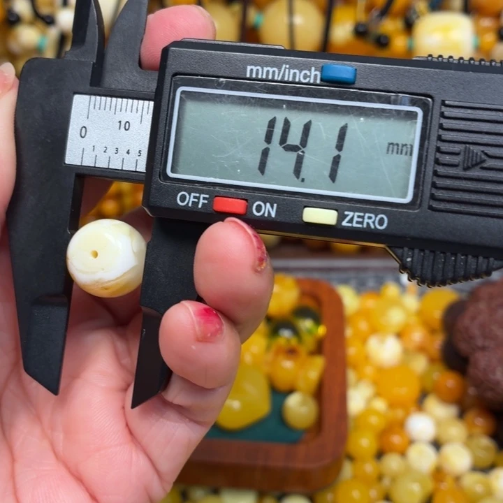 非金属配珠配饰94