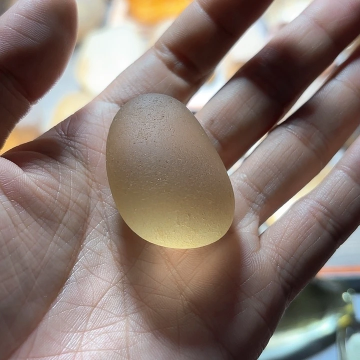 水晶原石未镶嵌水晶张*凡